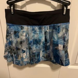 Lululemon skirt